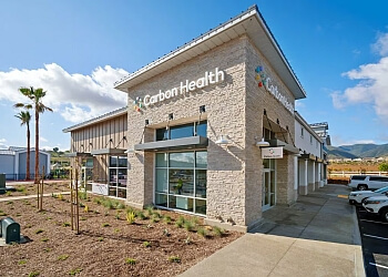 Carbon Health Urgent Care Corona Corona Urgent Care Clinics