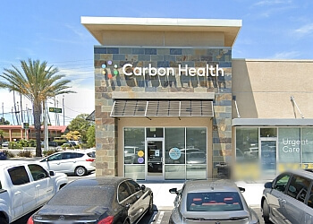 Carbon Health Urgent Care Costa Mesa