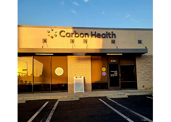 Carbon Health Urgent Care Huntington Beach (formerly MedPost Urgent Care)