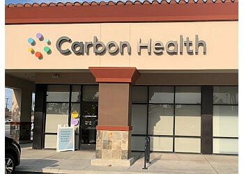 Carbon Health Urgent Care Long Beach