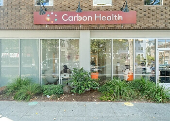 Carbon Health Urgent Care Oakland Oakland Urgent Care Clinics