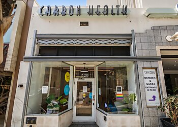 Carbon Health Urgent Care Pasadena Pasadena Urgent Care Clinics image 1