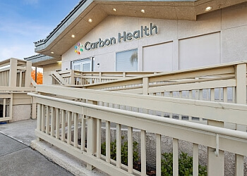 Carbon Health Urgent Care Roseville