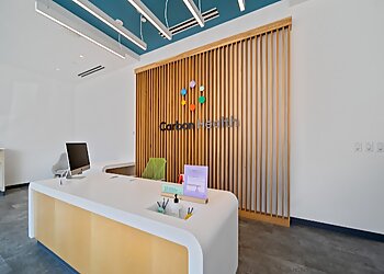 San Jose Urgent Care Clinics Carbon Health Urgent Care San Jose