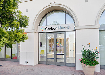 Carbon Health Urgent Care Santa Clara
