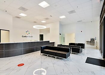 Simi Valley Urgent Care Clinics Carbon Health Urgent Care Simi Valley