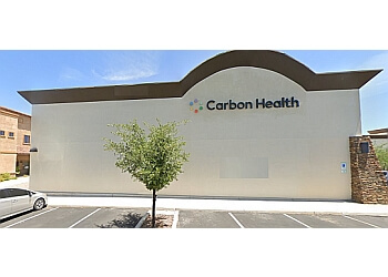 Carbon Health Urgent Care Tucson Tucson Urgent Care Clinics