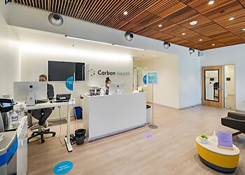 Berkeley Urgent Care Clinics Carbon Health Berkeley