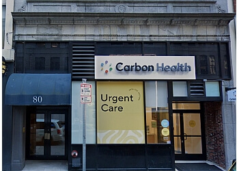 Carbon Health Urgent & Primary Care Boston