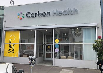 Carbon Health Urgent & Primary Care San Francisco San Francisco Urgent Care Clinics image 1