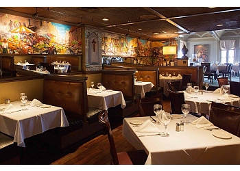 3 Best Italian Restaurants in Hartford, CT - Expert Recommendations