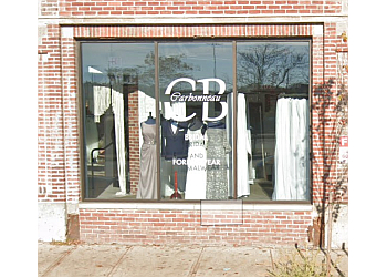 Carbonneau Bridal & Formalwear Worcester Bridal Shops
