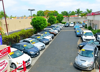Chula Vista Used Car Dealers Carco Sales & Finance