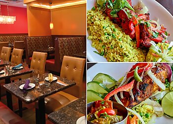Ann Arbor Indian Restaurants Cardamom Restaurant