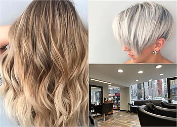 Pittsburgh Hair Salons Cardamone's Salon