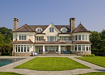 Bridgeport Residential Architects Cardello Architects