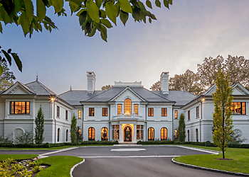 Bridgeport Residential Architects Cardello Architects