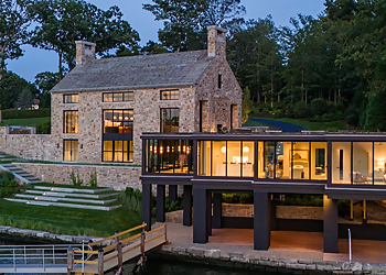 Cardello Architects Bridgeport Residential Architects image 1