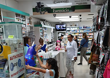 Miami Pharmacies Cardenas Pharmacy