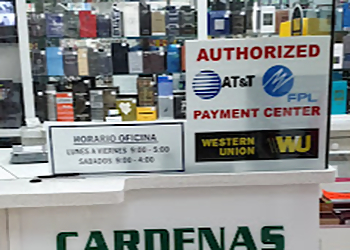 Cardenas Pharmacy Miami Pharmacies image 1