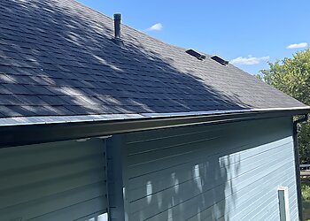 Louisville Gutter Cleaners Cardinal Gutters