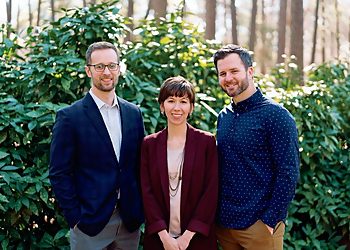 Cary Financial Services Cardinal Hill Wealth Management