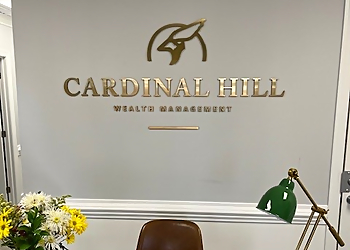 Cary Financial Services Cardinal Hill Wealth Management