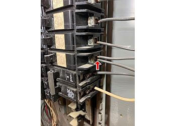 North Charleston Home Inspections Cardinal Home Inspections