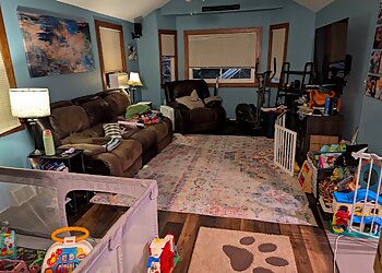 Cleveland House Cleaning Services Cardinal Maids