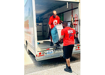 Louisville Moving Companies Cardinal Moving