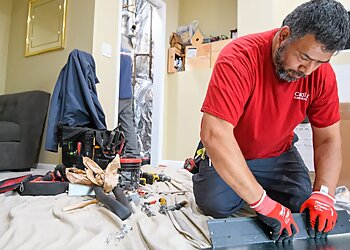 Alexandria Plumbers Cardinal Plumbing, Heating & Air Inc.