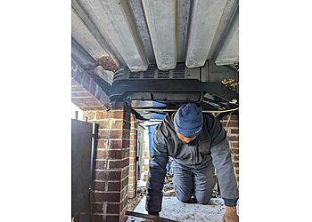 Alexandria Plumbers Cardinal Plumbing, Heating & Air Inc.