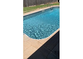 Oklahoma City Pool Services Cardinal Pools of Oklahoma