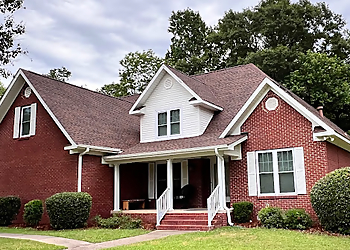 Birmingham Roofing Contractors Cardinal Roofing