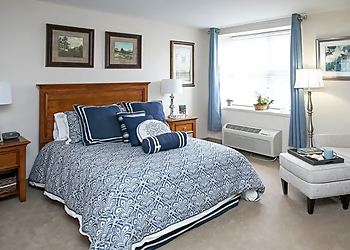 Roanoke Assisted Living Facilities Cardinal Senior Living