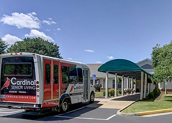 Cardinal Senior Living Roanoke Assisted Living Facilities image 1