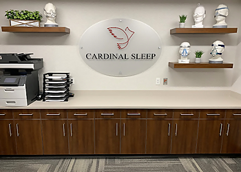 Cardinal Sleep LLC Springfield Sleep Clinics image 1