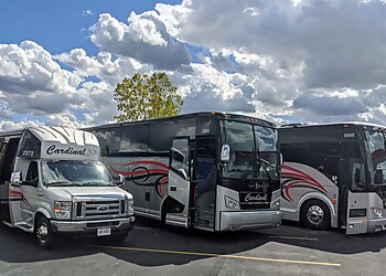 Columbus Limo Service Cardinal Transportation Ltd.