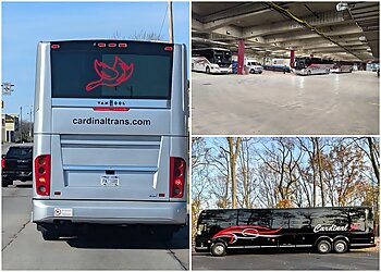 Columbus Limo Service Cardinal Transportation Ltd.