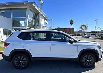 Salinas Car Dealerships Cardinale Volkswagen