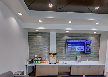 Corona Car Dealerships Cardinaleway Hyundai