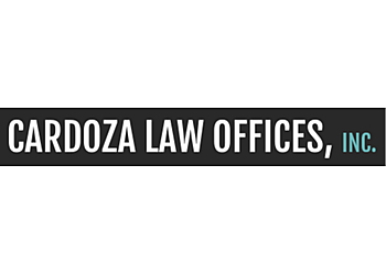 Cardoza Law Offices Walnut Creek Medical Malpractice Lawyers image 1