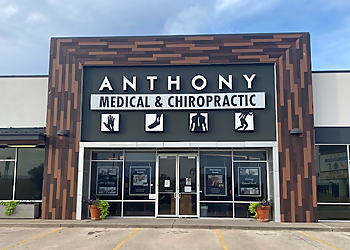Dr. R. Matthew George, DC - Killeen, TX Chiropractors - Hospital Exterior Image