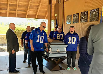 Lexington Funeral Homes Care Cremation and Funeral Service