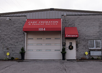 Care Cremation and Funeral Service