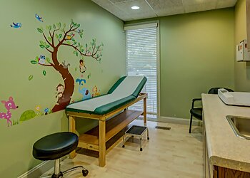 Cincinnati Urgent Care Clinics CareFirst Urgent Care