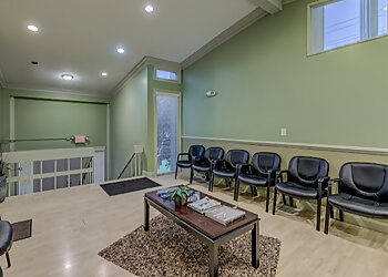 Cincinnati Urgent Care Clinics CareFirst Urgent Care