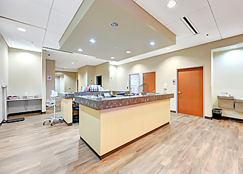 CareFirst Urgent Care Boulder - Las Vegas, NV Urgent Care Clinics - Clinic Interior Image