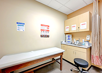 CareFirst Urgent Care Boulder - Las Vegas, NV Urgent Care Clinics - Treatment Room Image