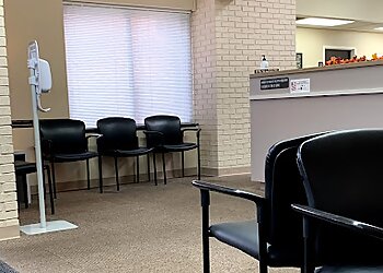 Dayton Urgent Care Clinics CareFirst Urgent Care Dayton